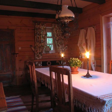 Apartamenty Carskie Białowieża Szoba fotó