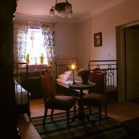 Apartamenty Carskie Białowieża Szoba fotó