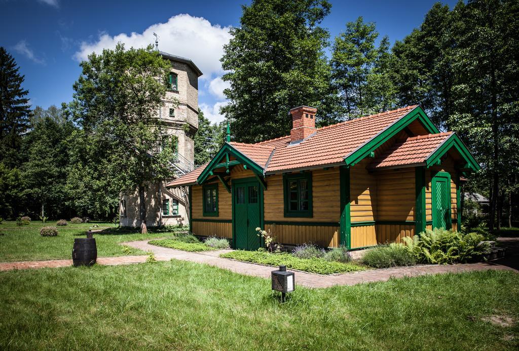 Apartamenty Carskie Białowieża Szoba fotó
