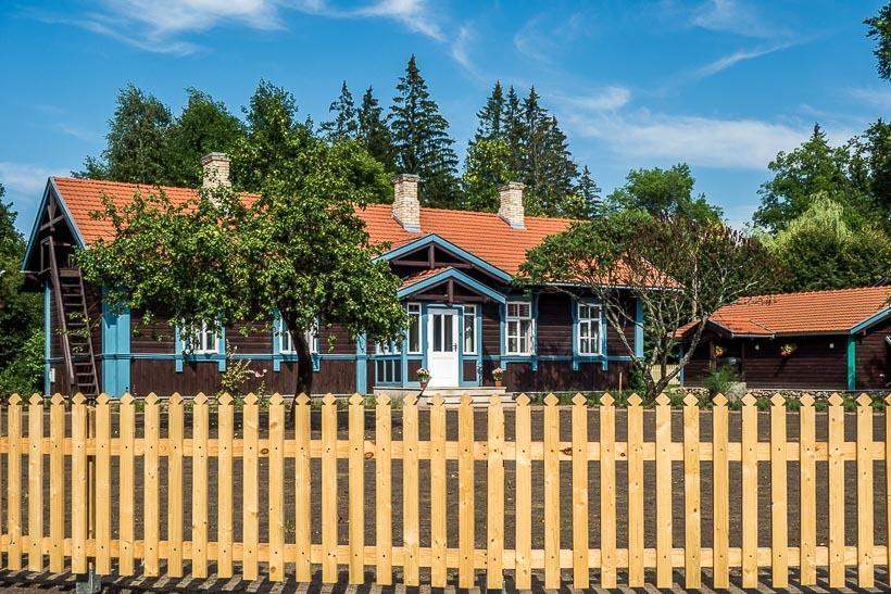 Apartamenty Carskie Białowieża Szoba fotó