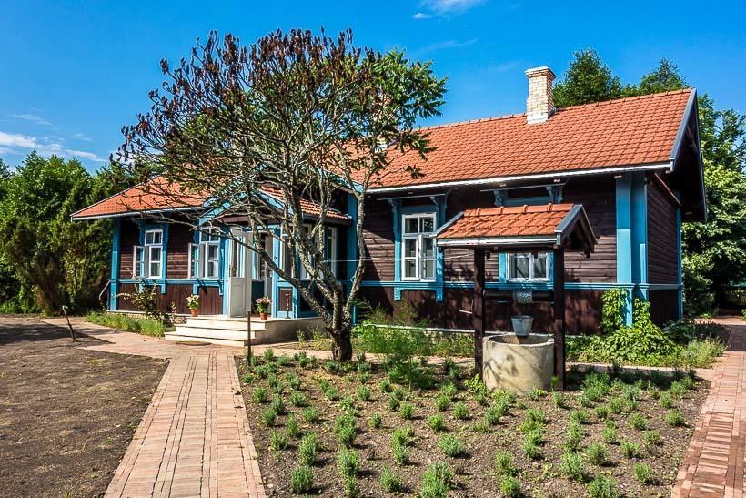 Apartamenty Carskie Białowieża Szoba fotó