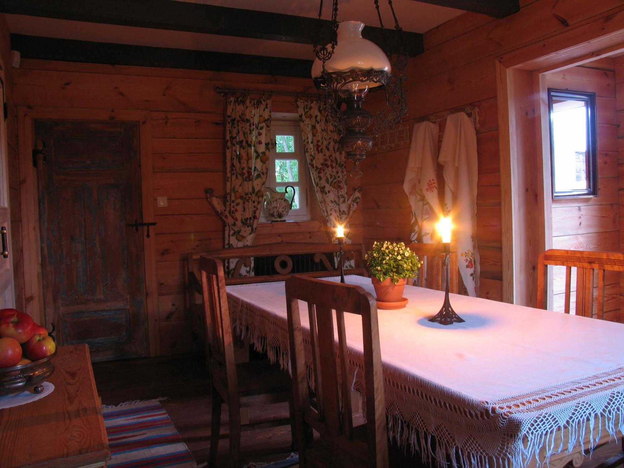 Apartamenty Carskie Białowieża Szoba fotó