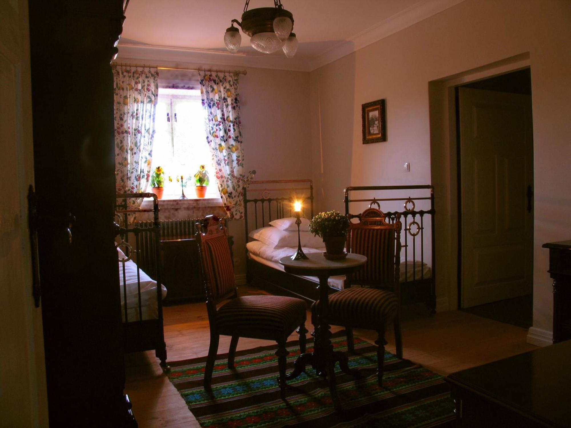Apartamenty Carskie Białowieża Szoba fotó