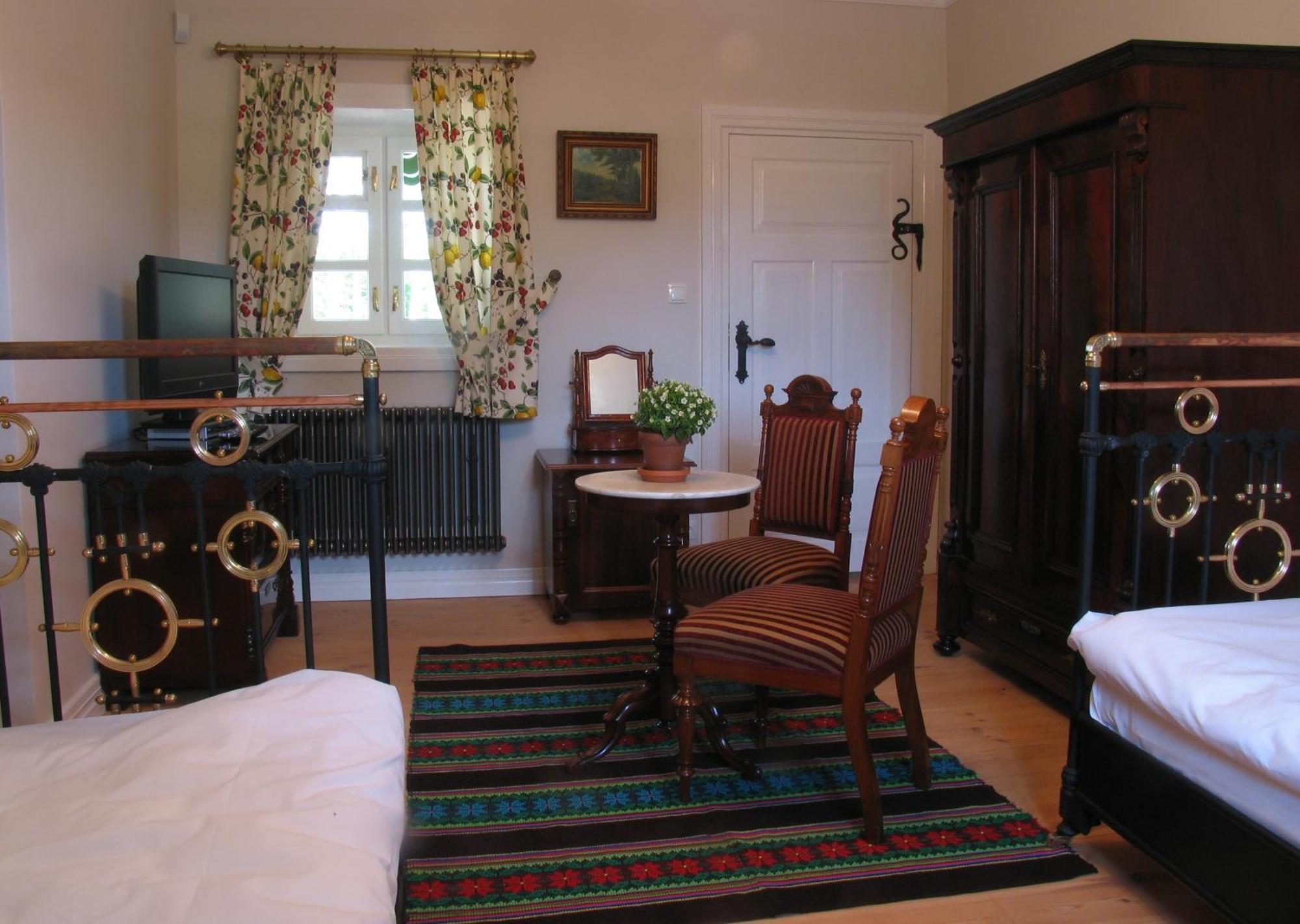 Apartamenty Carskie Białowieża Szoba fotó