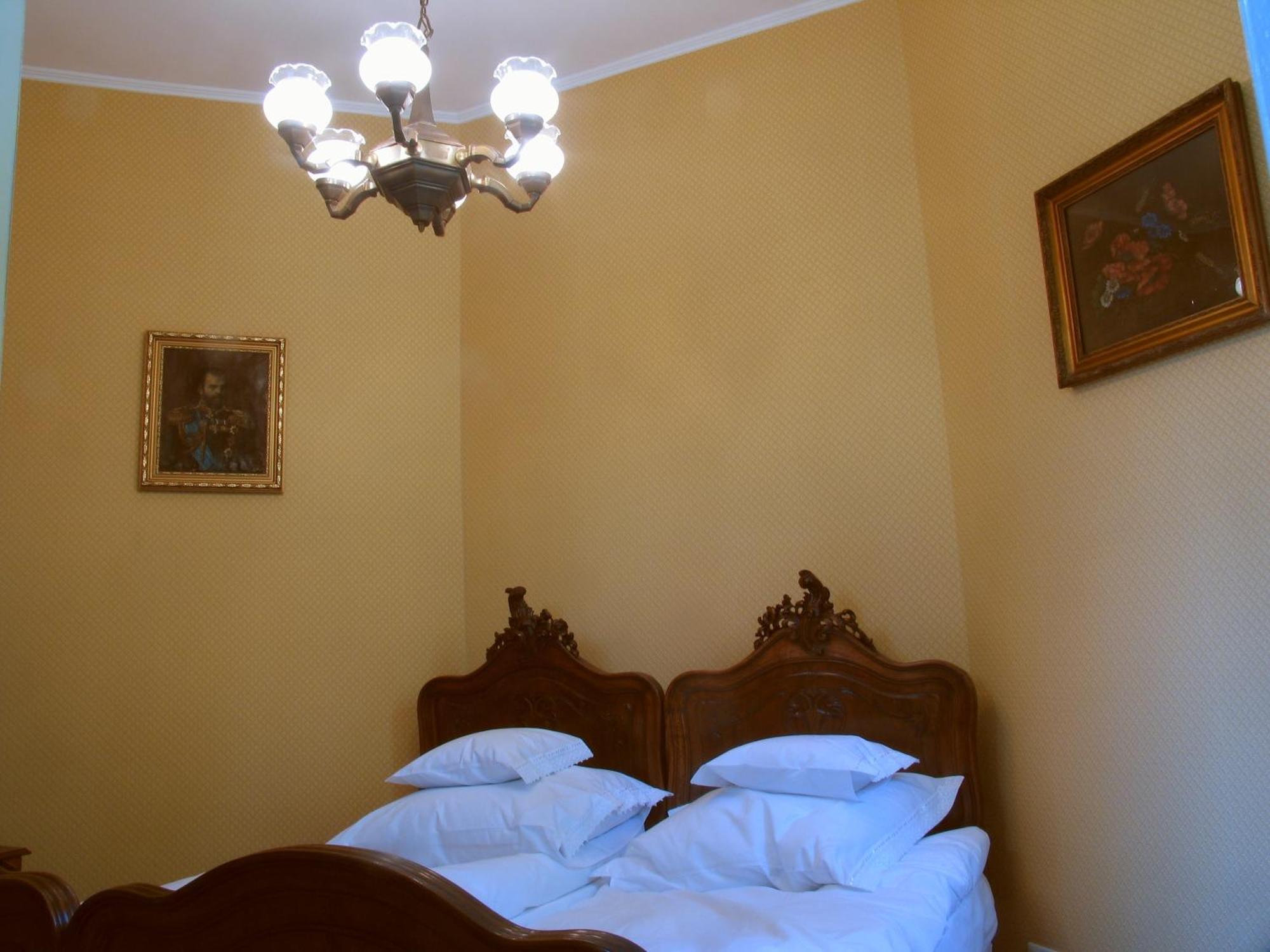 Apartamenty Carskie Białowieża Szoba fotó