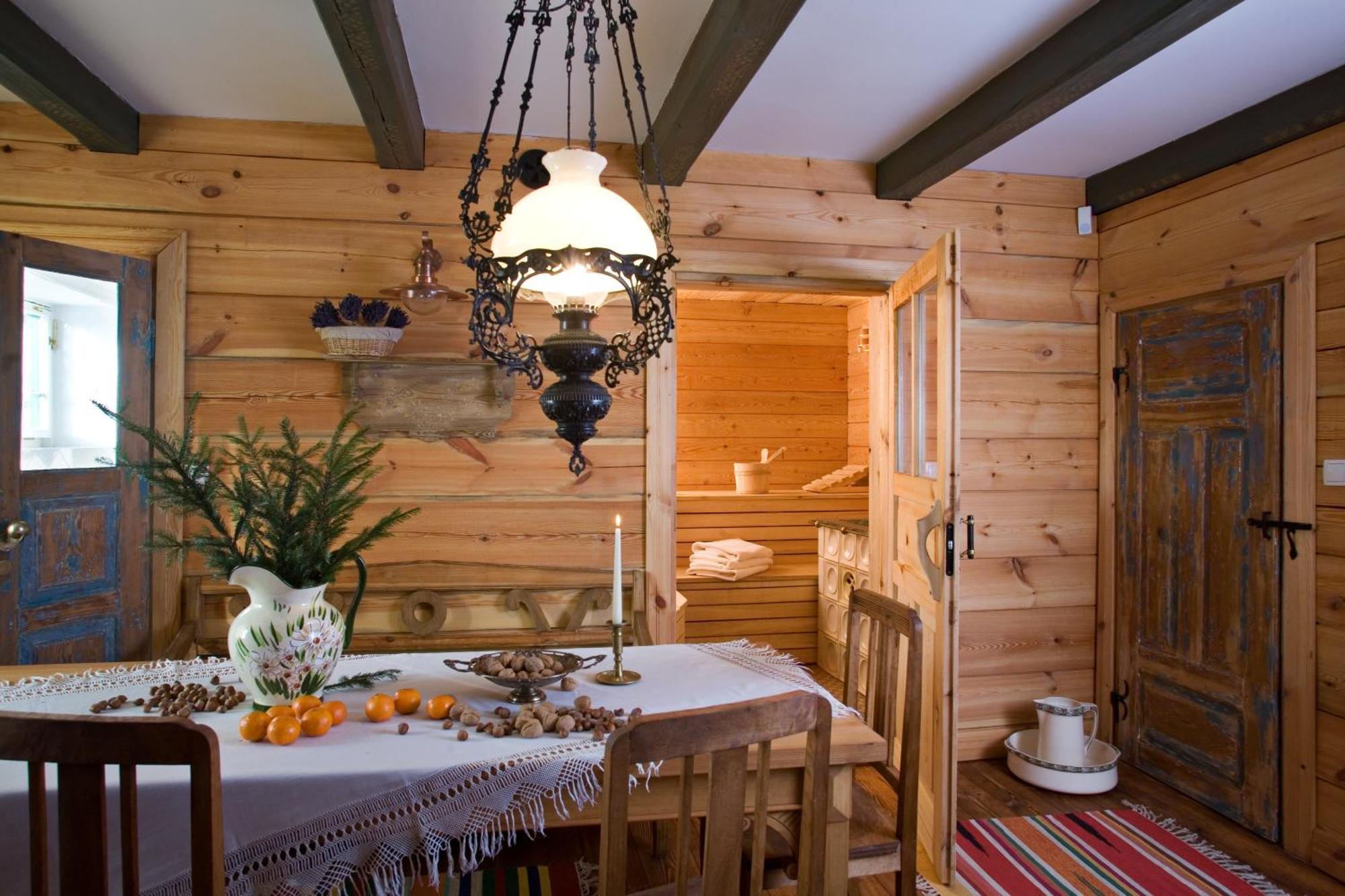 Apartamenty Carskie Białowieża Szoba fotó