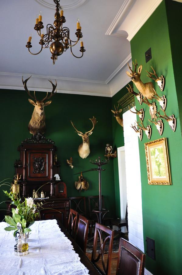 Apartamenty Carskie Białowieża Kültér fotó